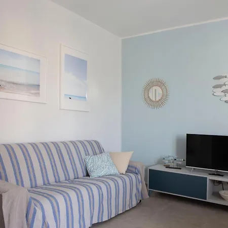 Appartement Le Di Vada/ Le Tamerici Vada
