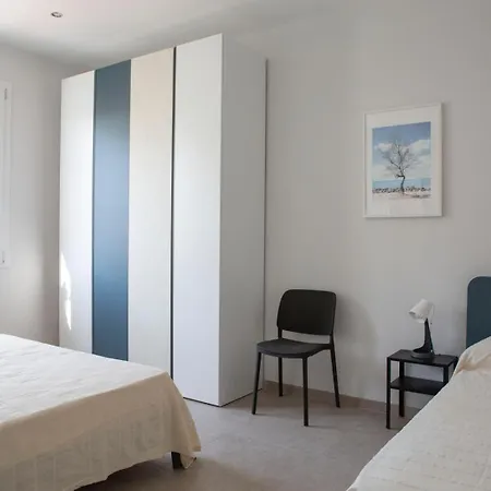 Le Di Vada/ Le Tamerici Appartement