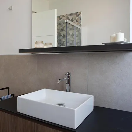 Le Di Vada/ Le Tamerici Appartement *