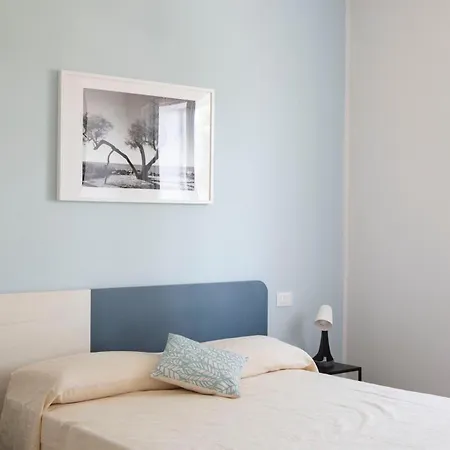 Apartment Le Di Vada/ Le Tamerici *