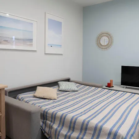 Le Di Vada/ Le Tamerici *