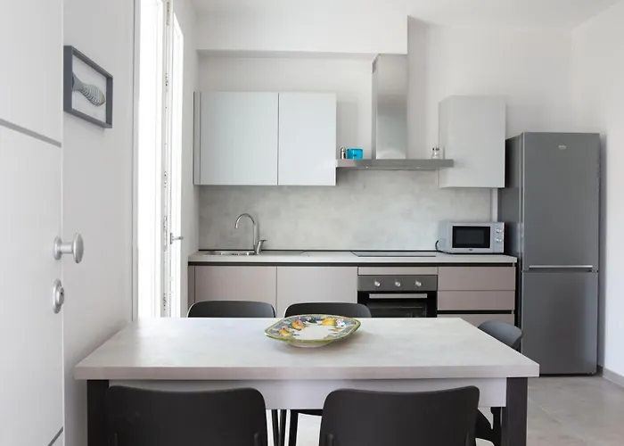 Le Di Vada/ Le Tamerici *