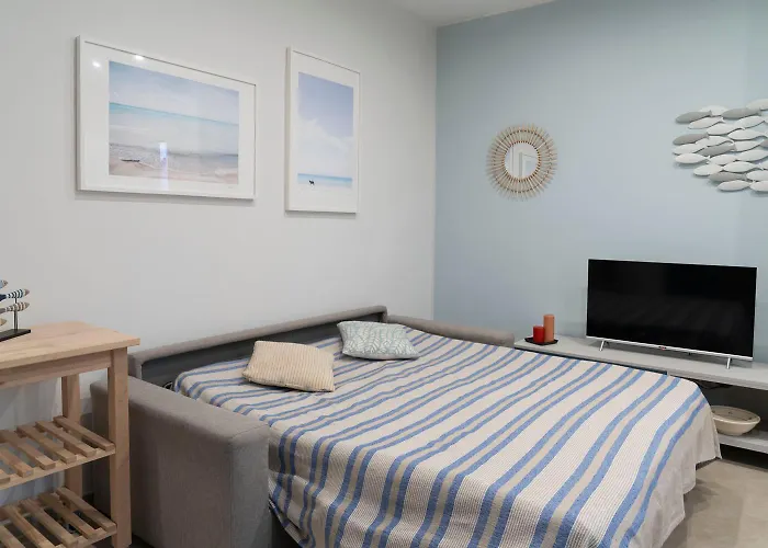 Le Di Vada/ Le Tamerici *